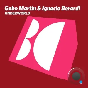 Gabo Martin, Ignacio Berardi - Underworld (2026)