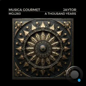 Jaytor - A Thousand Years (2026)