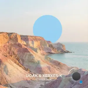 Uoak, Xerxes-K - Other Side (2026)
