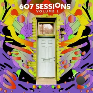 Josh Wink - Let Yourself Go On (2026)