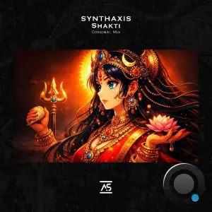 Synthaxis - Shakti (2026)