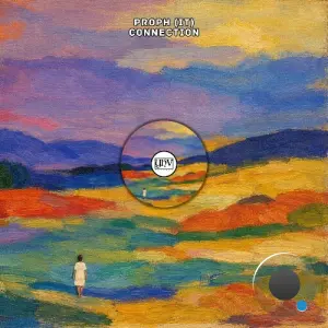 Proph (IT) - Connection (2026)