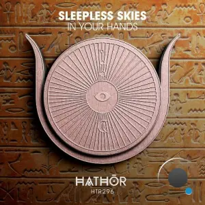 Sleepless Skies - In Your Hands (2026)