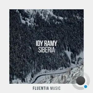 Idy Ramy - Siberia (2026)