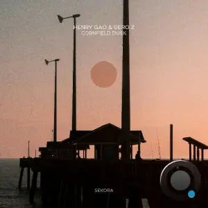Henry Gao, Gero Z - Cornfield Dusk (2026)