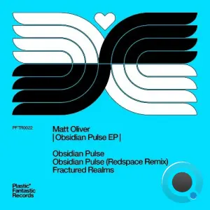 Matt Oliver - Obsidian Pulse (2026)