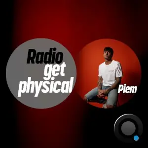 Piem - Get Physical Radio (March 2026) (2026-03-19)