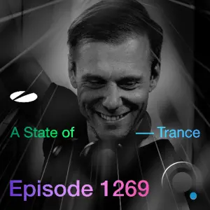 Armin van Buuren - A State Of Trance 1269 (2026-03-19)