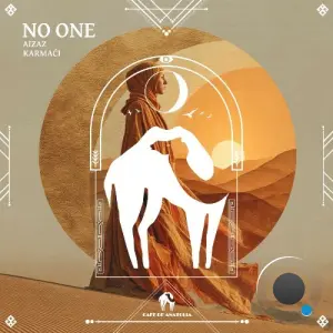 Aizaz, Karmaci - No One (2026)