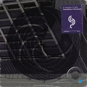 El Beatador & TØM - Everything U Promised (2026)