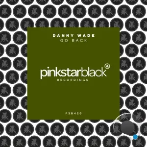 Danny Wade - Go Back (2026)