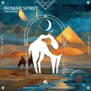 Bad Monkey - Nomad Spirit (2026)
