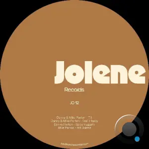 Danny Parton x Mike Parton - Jolene 12 (Extended) (2026)