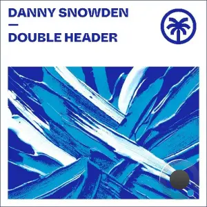 Danny Snowden - Double Header (2026)