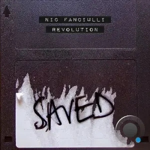 Nic Fanciulli - Revolution (2026)