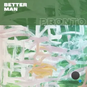 NomadiCs - Better Man (2026)
