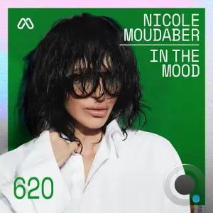 Nicole Moudaber - In The Mood 620 (2026-03-19)