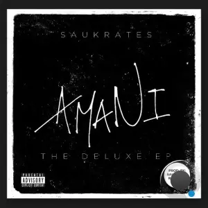 Saukrates - Amani: The Deluxe (2026)