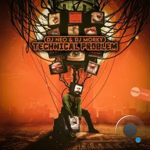 DJ Neo & DJ Morky - Technical Problem (2026)