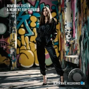 Renegade System - A Moment For Squares (Original Mix) (2026)