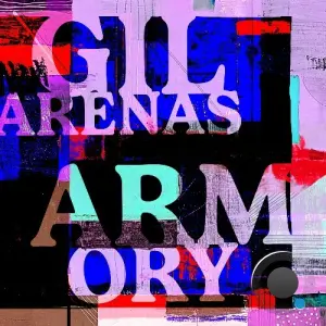 Sankofa - Gil Arenas Armory Remixes (2026)