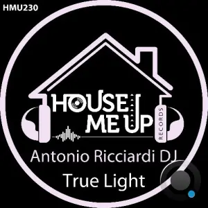 Antonio Ricciardi DJ - True Light (2026)