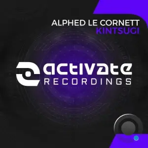 Alphed Le Cornett - Kintsugi (2026)