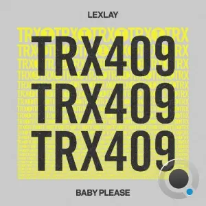 Lexlay - Baby Please (2026)