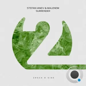 Stefan Ianev & Malenem - Surrender (2026)