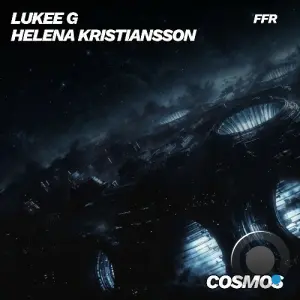 Lukee G & Helena Kristiansson - Cosmos (2026)