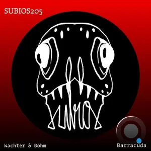 Wachter & Böhm - Barracuda (2026)