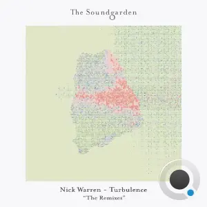 Nick Warren, Nicolas Rada - Turbulence "The Remixes" (2026)