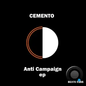 Cemento - Anti Campaign (2026)