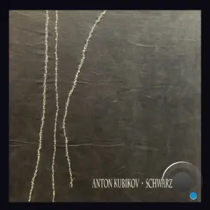 Anton Kubikov - Schwarzwald (2026)