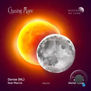 Danae (NL) & Marcia - Chasing More (2026)