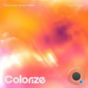 OCULA ft. Richard Walters - Night Thoughts (2026)