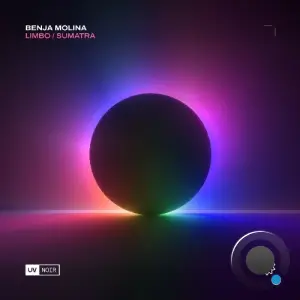 Benja Molina - Limbo / Sumatra (2026)