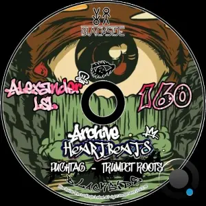 Alexander Lsl - Archive Heartbeats (2026)