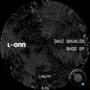 Javi Davalos - Rudo (2026)