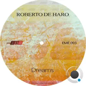 Roberto De Haro - Dreams (2026)