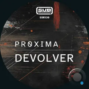 Pr0xima - Devolver (2026)