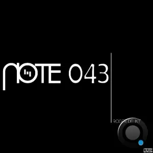 Roger Delikt - Note 043 (2026)