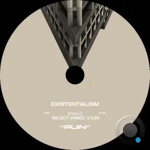 Dillect & Vivace (NL) - Existentialism (2026)