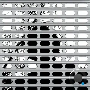 Quirke - Scratched Glue (2026)