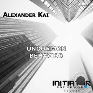 Alexander Kai - Uncommon Behavior (2026)