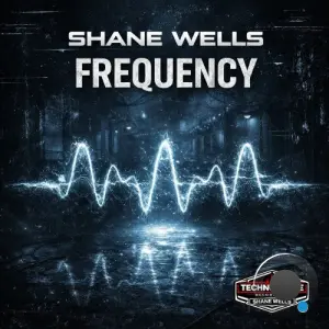 Shane Wells - Frequency (2026)