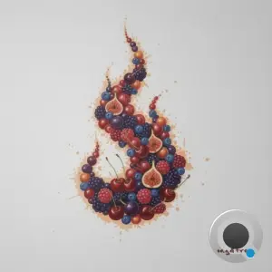 Elliot Moriarty - Flame (2026)