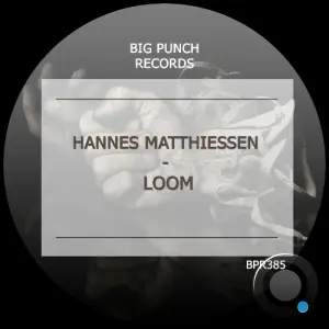 Hannes Matthiessen - Loom (2026)