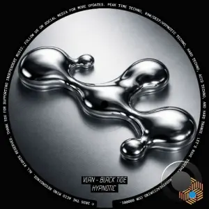 VLAN - Black Tide (2026)