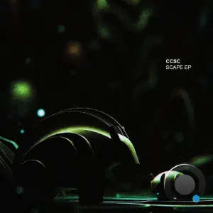 CCSC - Scape (2026)